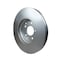 Pagid Brakes Brake Disc, 355122472 355122472 - alternate 1